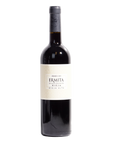 Ermita de San Felices Crianza by Bodegas Santalba natural red wine from Rioja Spain Tempranillo