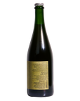 foam white osterreich sparkling 2021 meinklang natural white austria back