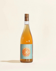 auguste orange francois ducrot natural Orange wine Languedoc-Roussillon France front