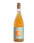 auguste orange francois ducrot natural Orange wine Languedoc-Roussillon France front