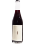 Frangine Pinard et Filles Natural Red Wine Quebec Canada Front