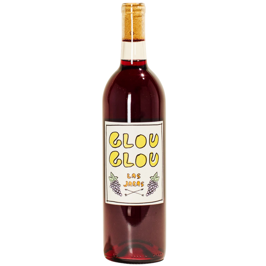 Glou Glou | Las Jaras | MYSA Natural Wine