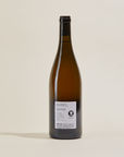 go together blanc hughes beguet natural Orange wine Jura France_back