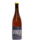 Gonzo Militia by Vandal natural orange wine from Marlborough New Zealand