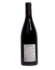 grassot vdf rouge syrah gamay jean francois malsert natural Red wine Northern Rhône France