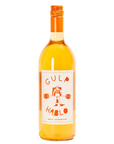 gulp orange bodegas parra jimenez la mancha spain natural white orange wine