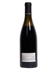 harvest moon vdf rouge 2024 domaine lampyres natural red france back