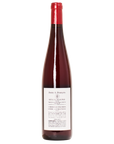 Himmel Rosé by Tschida – Back Bottle Shot of Natural Austrian Rosé Wine