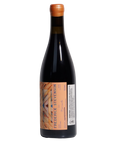 hongell grenache frederick stevenson natural red australia back