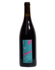 i vicini nebbiolo vin cee red 2022 jean yves peron natural red italy front