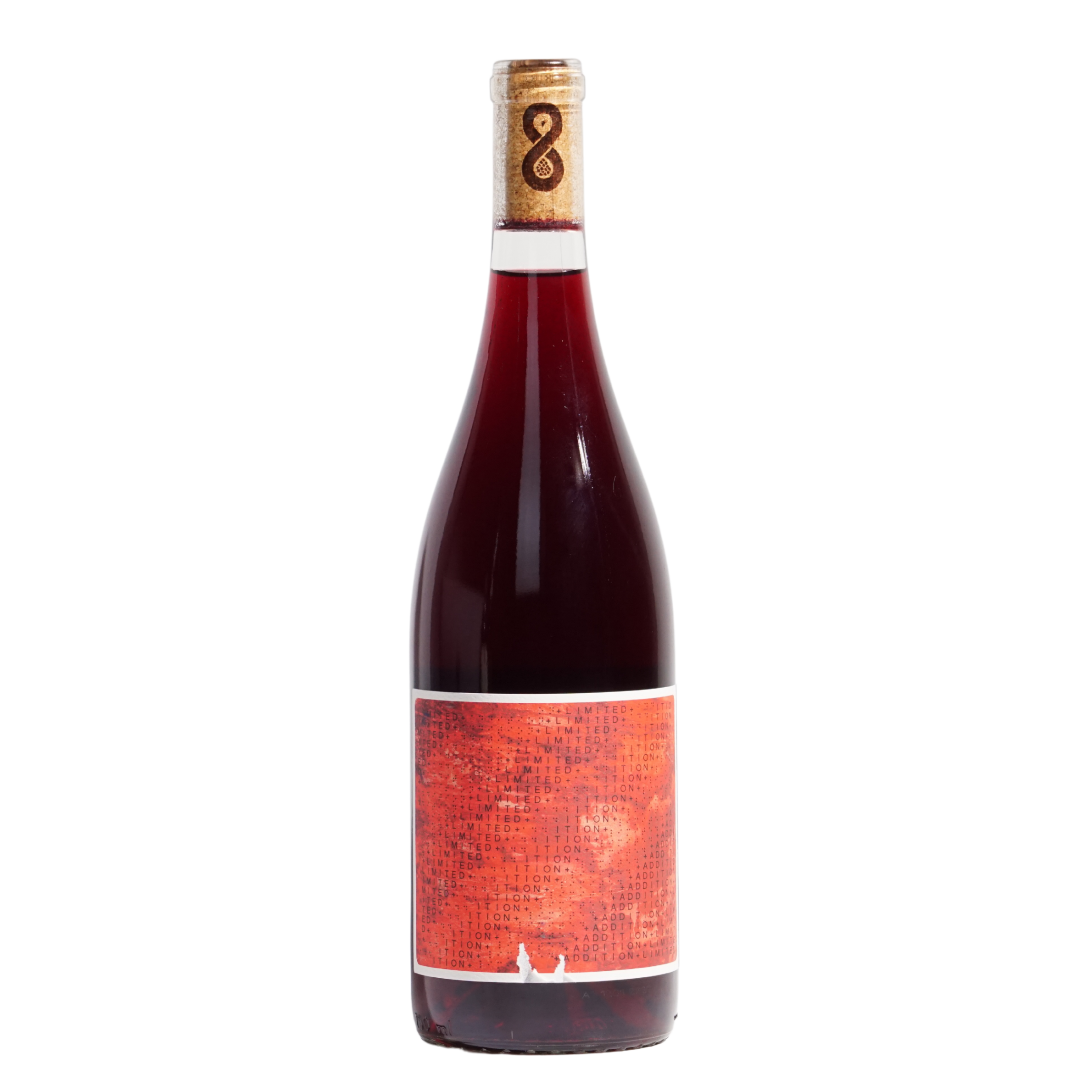 Iberian Red | Limited Addition | MYSA Natural Wine