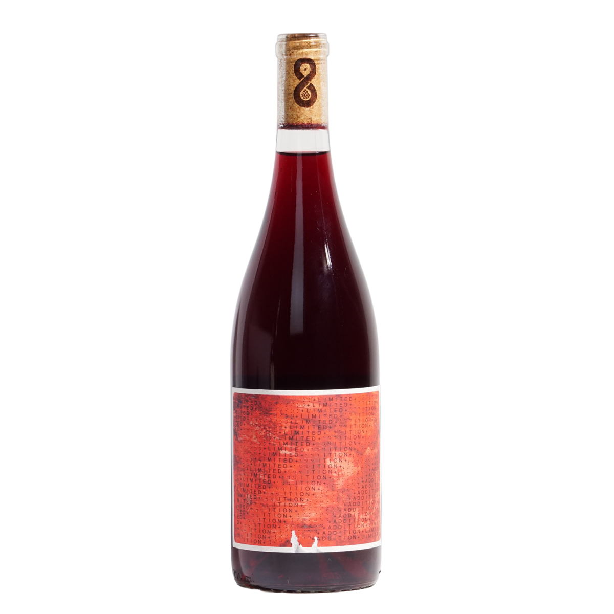 Iberian Red | Limited Addition | MYSA Natural Wine