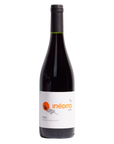 Inedito 3/3 Bodegas Lacus Natural Red Wine Rioja Baja Spain