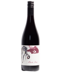 Ink Judith Beck Natural Red Wine Burgenland Austria Front