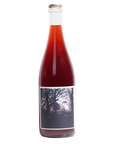 Into the Woods Smallfry natural Red wine Barossa Australia front