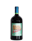 italia ti adoro monte bernardi natural Red Wine wine Tuscany Italy front
