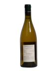 jacquère cru apremont domaine de chevillard natural White wine Savoie France