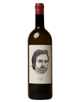 Joschuari Gut Oggau natural red wine Burgenland Austria front