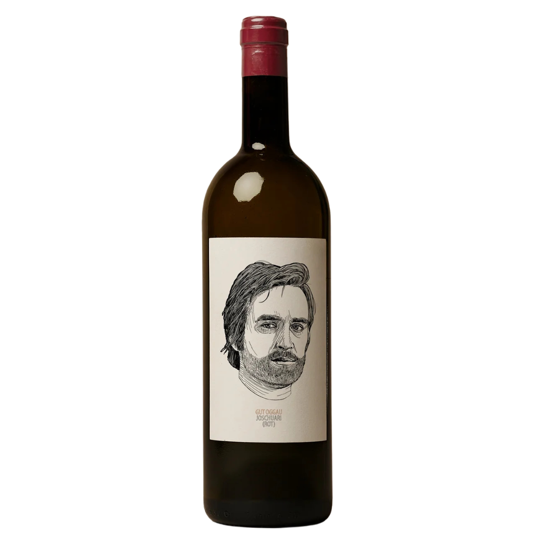 Gut Oggau グートオッガウ Joschuari ヨシュアリ 2018 Joshuari | Gut Oggau | MYSA Natural Wine