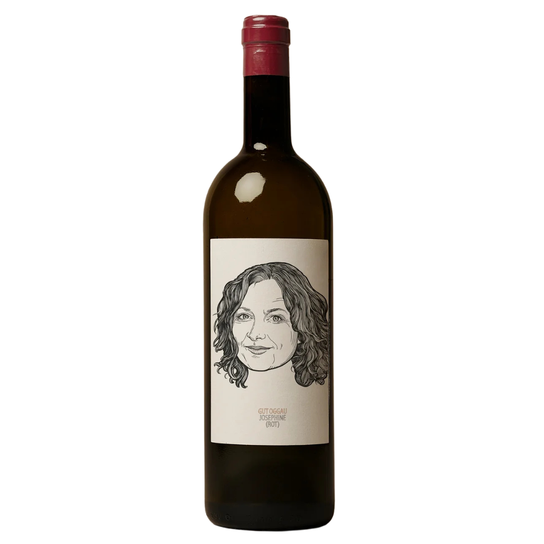 Josephine | Gut Oggau | MYSA Natural Wine Josephine | Gut Oggau | MYSA Natural Wine