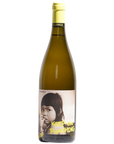 Keep on Punching Testalonga Orange Wine South Africa Swartland Chenin Blanc front