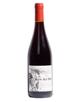 Kes Ki Dit Beaujolais Damien Coquelet natural Red wine Beaujolais Villages France front