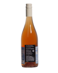 Herr Gewurtz by Krasna Hora, a natural orange wine from Moravia, Czech Republic made with Gewürztraminer. Aromatic and textured with a lightly structured, expressive profile.