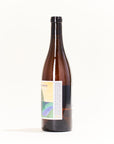 La Araucaria Blanco Dolores Cabrera Listán Blanco natural White Wine from Canary Islands Spain