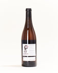 La Araucaria Blanco Dolores Cabrera Listán Blanco natural White Wine from Canary Islands Spain