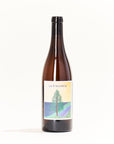 La Araucaria Blanco Dolores Cabrera Listán Blanco natural White Wine from Canary Islands Spain