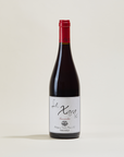 la xara bodegas ponce natural Red wine Castilla_La_Mancha Spain