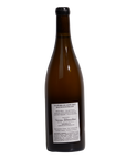le délire de coppi maceration jean francois malsert natural Orange wine Northern Rhône France bacl