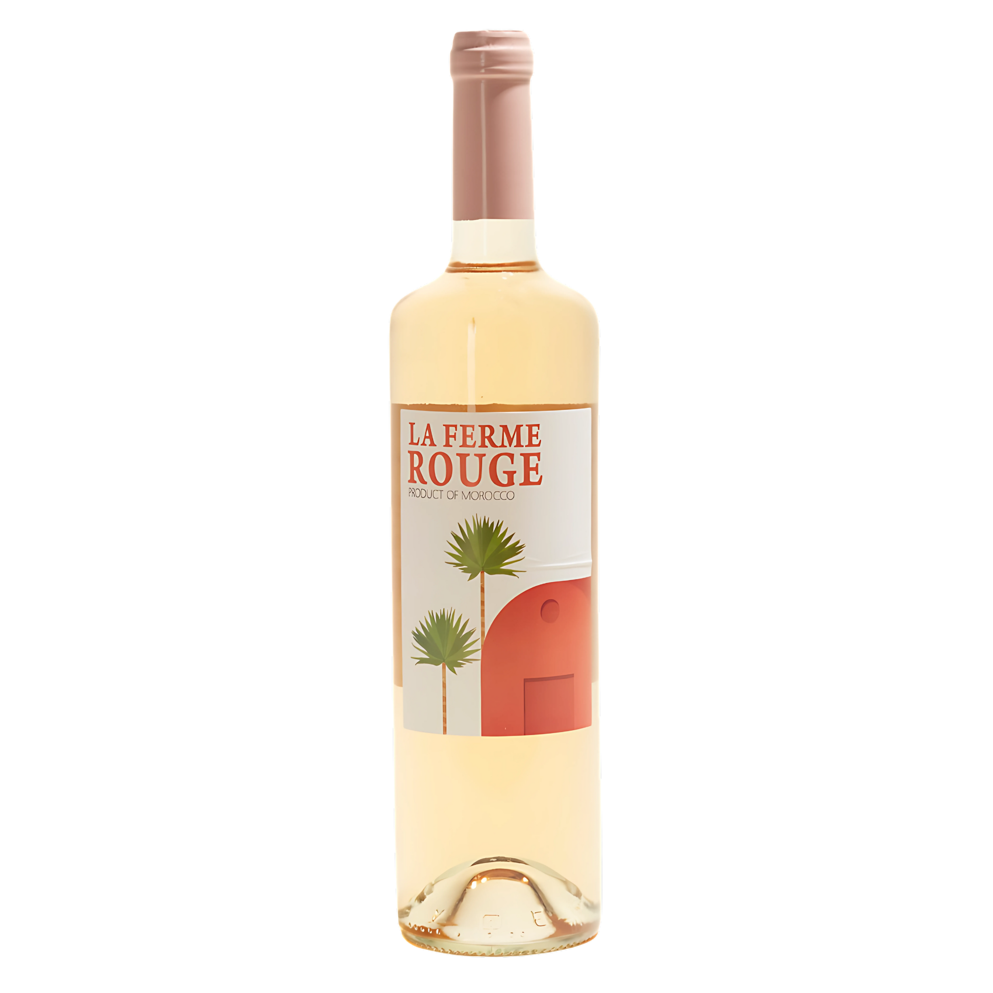 Le Gris | La Ferme Rouge | MYSA Natural Wine