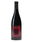 le regard domaine de l`ange vin natural Red wine Loire France front