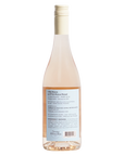Ptit Roca Rosé Villa Roca Le Natural Rosé Wine Languedoc France