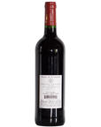 Les Camilles Clos Siguier Vin de Cahors Malbec Natural Red Wine Cahors France back