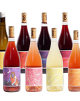 Limited Addition 8-Bottle Bundle