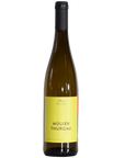 muller thurgau doc erste and neue natural White wine Trentino Alto Adige Italy front