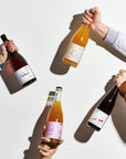 mysa natural wine gift club subscription
