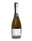 NV Tullia Brut Prosecco di Treviso by Tullia natural sparkling white wine from Veneto Treviso Italy