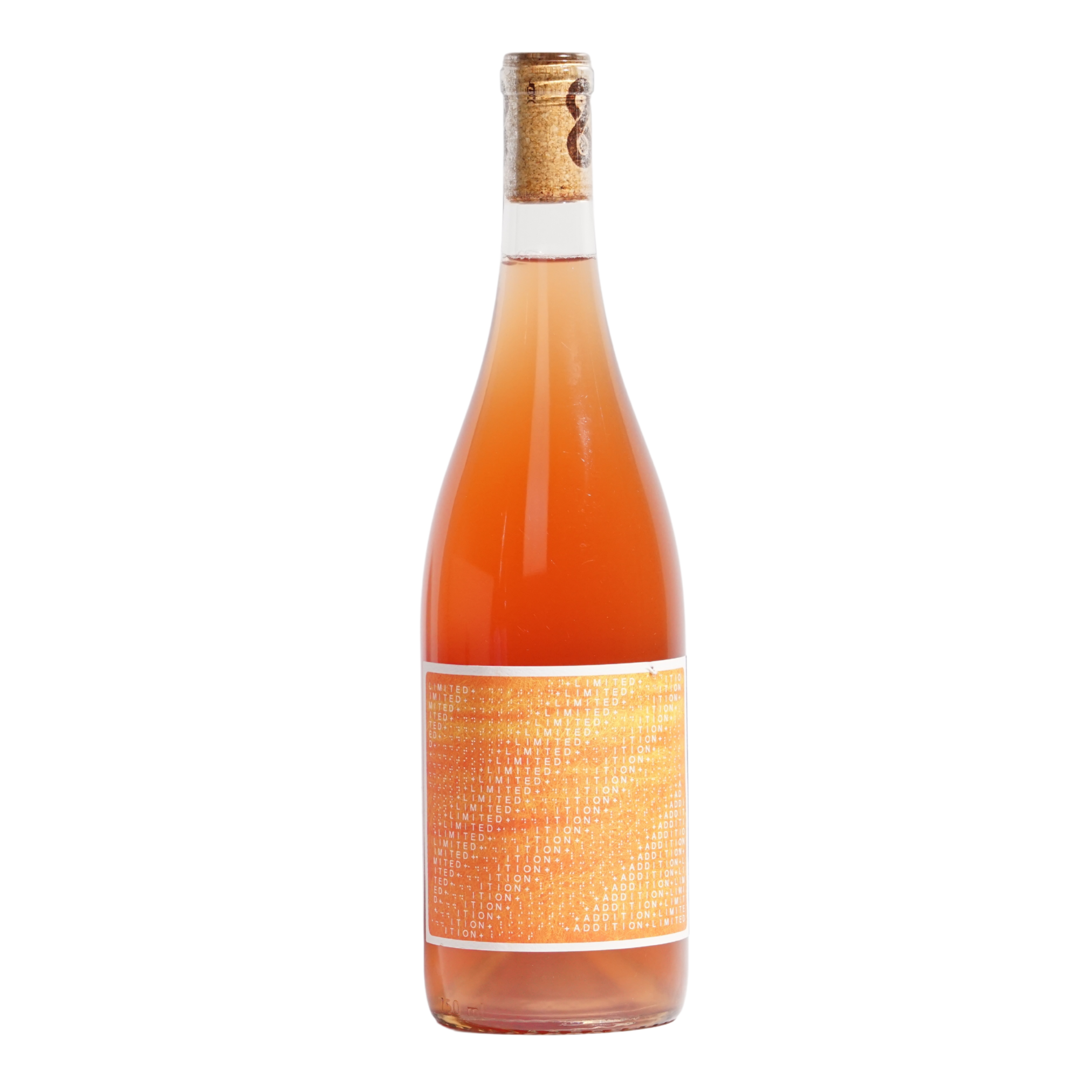 Orange Crush | Limited Addition | MYSA Natural Wine