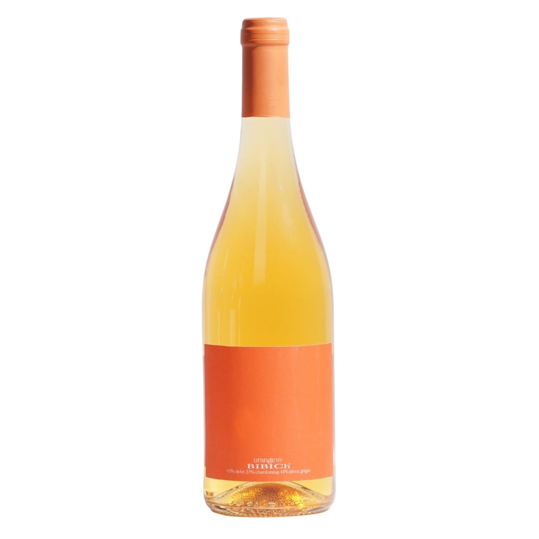 Orange Dalmatia White | Domaine Bibich | MYSA Natural Wine