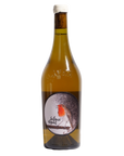 Oxymore Silence Éloquent Chardonnay Côtes Du Jura Oxymore Natural White Wine Jura France