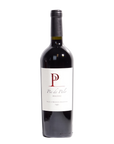 Pie de Palo Malbec Finca Abril natural red wine Mendoza Argentina Malbec