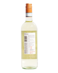 Pinot Grigio Stelvin by Circa Wines natural white wine from Veneto Italy