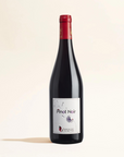 pinot noir domaine des cognettes natural Red wine Loire Valley France