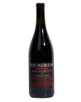 pinot noir super deluxe cuvee the marigny natural red usa front