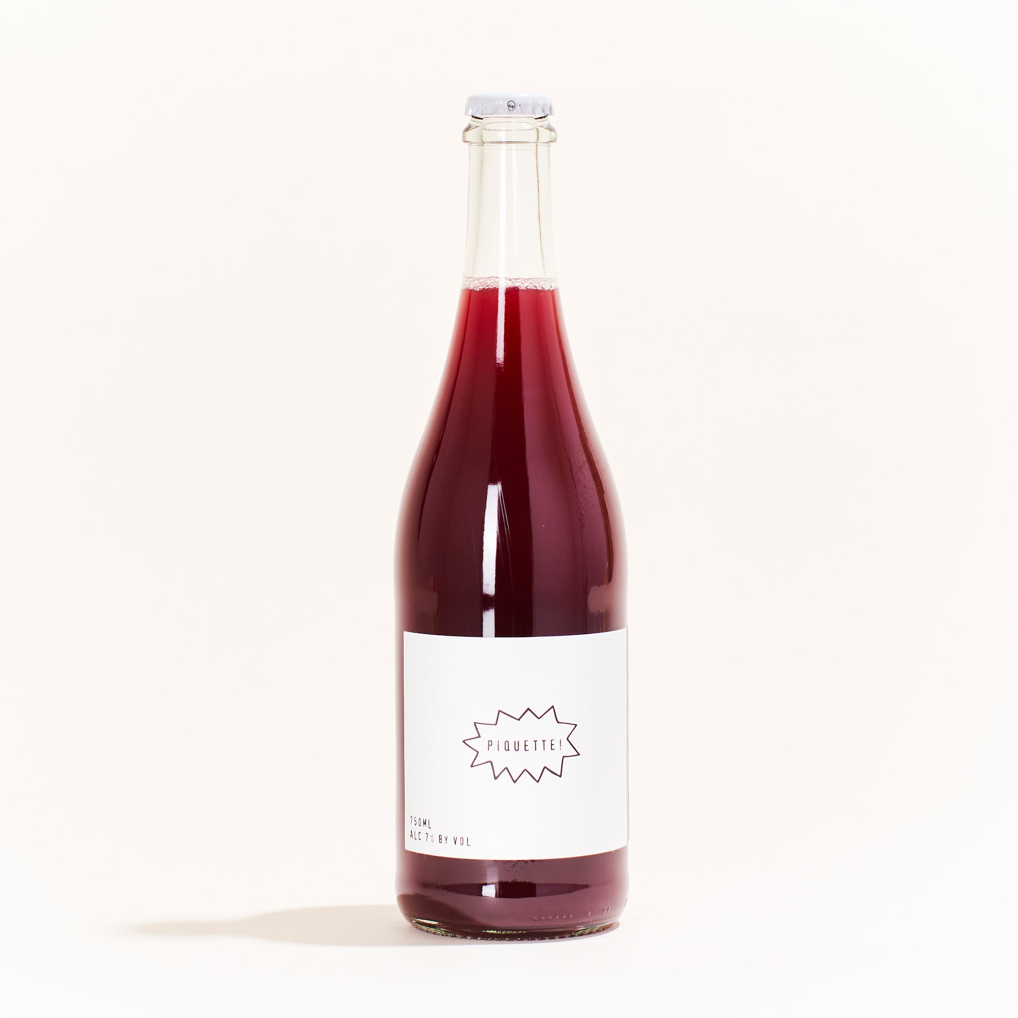Piquette Merlot | Wild Arc | MYSA Natural Wine