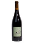 pollux 2023 domaine du mortier natural red france front