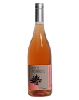 pompette vdf rose 2024 clos des mourres natural rose france front
